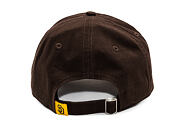 Kappe New Era - MLB Core Classic 2.0 9TWENTY - San Diego Padres - Team Color