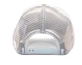 Kappe New Era - MLB League Essential 9FORTY Trucker - NY Yankees - Stone