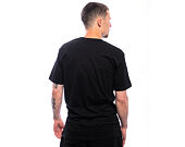 T-Shirt Mitchell & Ness - NBA Big Champ Tee - Golden State Warriors - Black