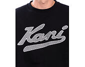 Pullover Karl Kani - Varsity Palm Oversized Crewneck