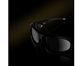 Sonnenbrillen Oakley - Belleville - Prizm Black