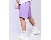 Shorts New Era - NBA Washed Shorts - LA Lakers - Mauve