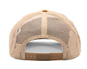 Kappe Stetson - Baseball Cap Mustang - 67