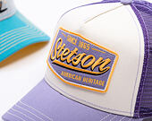 Kappe Stetson - Trucker Cap Vintage - 28