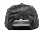 Kappe New Era -  9FIFTY A-Frame NHL Washed - Toronto Maple Leafs - Black