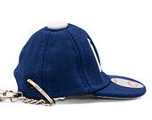 Schlüsselanhänger New Era - MLB Mini Cap 59FIFTY Keychain - LA Dodgers - Team Color