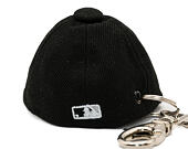 Schlüsselanhänger New Era - MLB Mini Cap 59FIFTY Keychain - Chicago White Sox - Team Color
