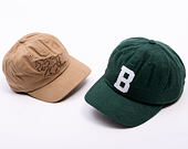 Kappe Brixton - Big B Mp Adj - Deep Forest Flannel