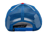 Kappe Goorin - The Historic Bear - Blue