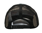 Kinder Kappe Goorin - Fuzzy Trunk - Charcoal