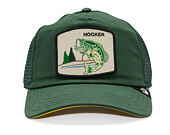 Kappe Goorin - Large Mouth - Green