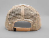 Kappe Karl Kani - Woven Signature Trucker Cap