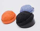 Mütze Stetson - Docker Cotton - 1