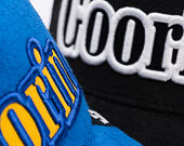 Kappe Goorin - Full Flavor - Blue