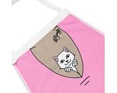 Schürze Rip N Dip - Guzungas Apron White