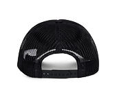 Kappe Rip N Dip - Insano Trucker Hat Black