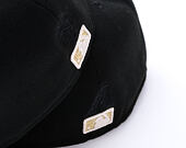 Kappe New Era - MLB 59FIFTY Day - Arizona Diamondbacks - Black & Gold
