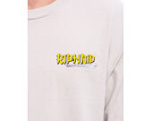 T-Shirt Rip N Dip - Noodle Nerm Tee Sand