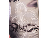 Hemd Rip N Dip - Stargazing Zip Up Shirt Multi