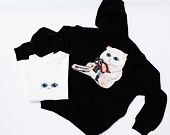 Pullover Rip N Dip - Find Out Hoodie Black