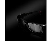 Sonnenbrillen Oakley - De Soto - Poliertes Schwarz / Prizm Schwarz