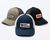 Kappe Fjällräven - Långtradarkeps - 560