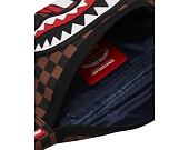 Bauchtasche Sprayground Machine Francaise Crossbody