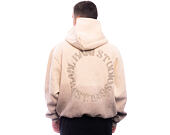 Pullover Karl Kani - Kani Studios Gradient Os Hoodie - Beige