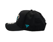 Kappe Fanatics - San Jose Sharks - Authentic Pro 2025 NHL Draft