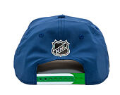 Kappe Fanatics - Vancouver Canucks - Authentic Pro 2025 NHL Draft