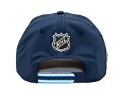 Kappe Fanatics - Winnipeg Jets - Authentic Pro 2025 NHL Draft