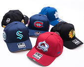 Kappe Fanatics - Colorado Avalanche - Authentic Pro 2025 NHL Draft