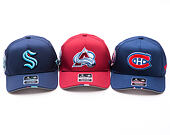 Kappe Fanatics - Montreal Canadiens - Authentic Pro 2025 NHL Draft