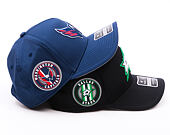 Kappe Fanatics - Washington Capitals - Authentic Pro 2025 NHL Draft