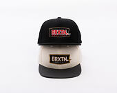 Kappe Brixton - Lightning Mp Snpk - Black