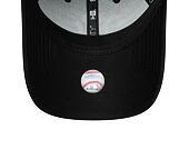 Damen Kappe New Era - MLB Roses 9FORTY - NY Yankees - Black