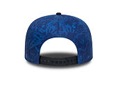 Kinder Kappe New Era - Seasonal Superman 9FIFTY - Azure