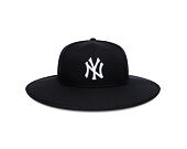 New Era - MLB "Image Drop" Fitted Fedora 59FIFTY - NY Yankees - Navy