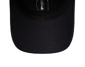 Kappe New Era - Boucle 9TWENTY - AS Roma - Navy