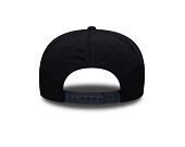 Kappe New Era - Recycled 9SEVENTY Stretch-Snap - Tottenham Hotspur FC - Navy / White