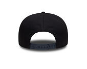 Kappe New Era - MLB Heritage Pre-Curved Golfer 19TWENTY - Detroit Tigers - Navy