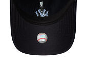 Kappe New Era - MLB Cord 9TWENTY - NY Yankees - Navy