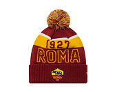 Mütze New Era - Sport Beanie - Asroma - Red