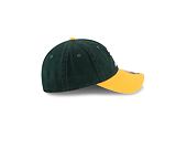 Kappe New Era - MLB Casual Classic 9TWENTY - Oakland Athletics - Team Color