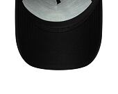 Kappe New Era - Seasonal 9FORTY Trucker - AC Milan - Black