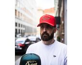 Kappi Stetson - Trucker Cap American Heritage Classic - 82