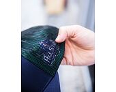 Kappe Mitchell & Ness - NBA Tremor Trucker HWC - Dallas Mavericks - Navy