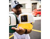 Kappe Goorin - Rehtnap - Yellow