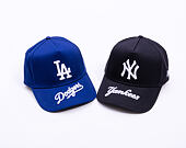 Kappe New Era - MLB Visor Hit 9FORTY A-Frame - NY Yankees - Navy