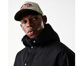 Jacke New Era - Adventure Jacket - Black